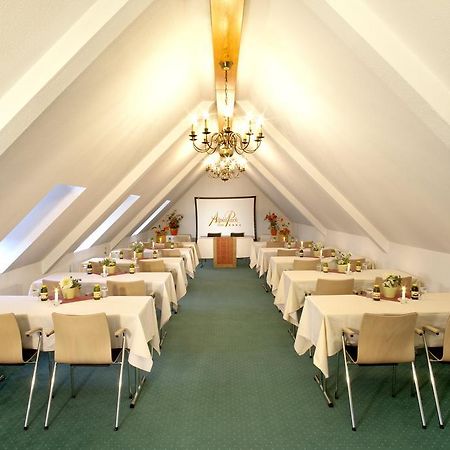 אינסברוק Hotel Alpinpark מראה חיצוני תמונה