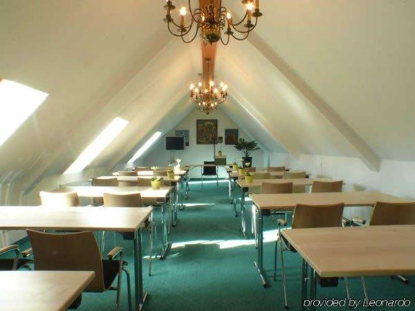 אינסברוק Hotel Alpinpark מתקנים תמונה