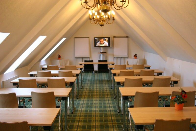 אינסברוק Hotel Alpinpark מראה חיצוני תמונה