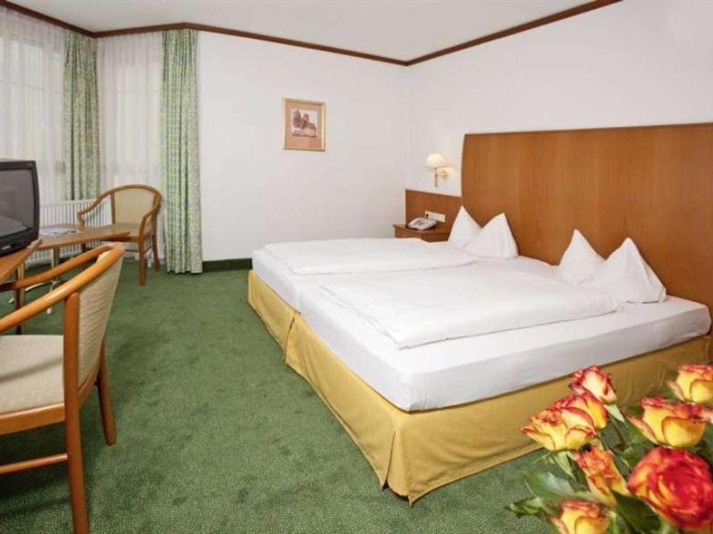 אינסברוק Hotel Alpinpark מראה חיצוני תמונה